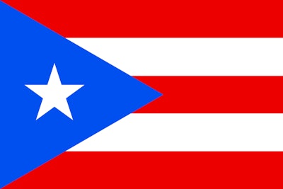 Puerto Rico