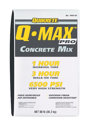 Qmax Pro