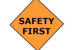 Safety First
