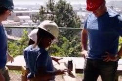 The Girls Build episode of Returning the Favor had nearly three million views by mid-September.