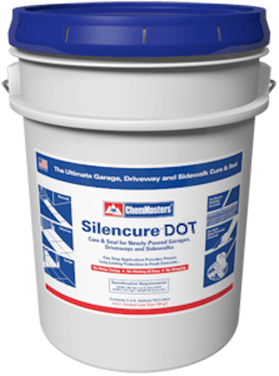 Silencure Dot
