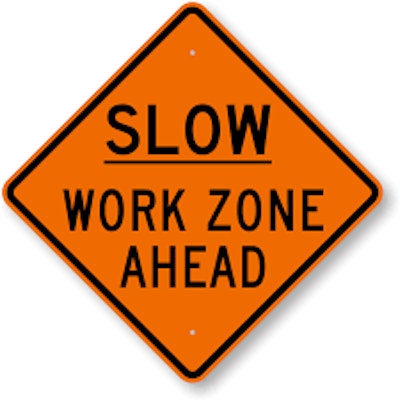 Slow Season