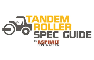 Tandom Roller Logosquare