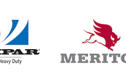 Vipar Hd Meritor Rgb