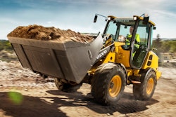 Volvo L20 H L25 H T4f 1 22043 2