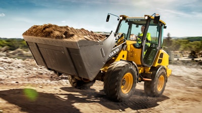Volvo L20 H L25 H T4f 1 22043 2