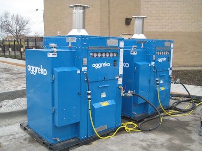 Aggreko 42941544879