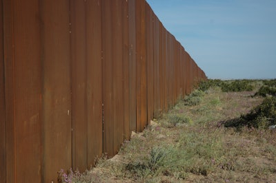 Border Wall 2