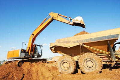 Final drives, axles and differentials in heavy equipment are under extreme pressure, and they need oils that can handle those demands.