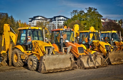 Some options for handling construction equipment maintenance and repair are not as cost effective as you may think.