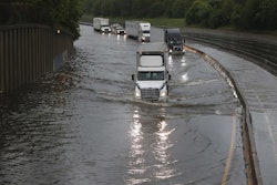 It’s important to keep tractors and trailers in safe operating condition and help avoid future issues if they’ve been exposed to floodwaters.