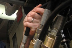 Understanding the difference between a torque and a turn means you’ll never be in doubt when assembling or reassembling hydraulic fitting connections in your system.