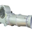 The Hauck NovaStar burner from Honeywell Thermal Solutions has met the most stringent air quality regulations for combustion-related emissions on hot mix asphalt plant.