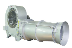The Hauck NovaStar burner from Honeywell Thermal Solutions has met the most stringent air quality regulations for combustion-related emissions on hot mix asphalt plant.