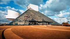 In addition to 54 management and technical sessions at NPE 2018, Cleveland can boast of being home to the Rock & Roll Hall of Fame.