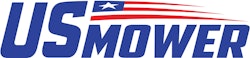 Us Mower Logo