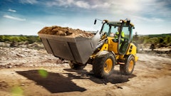 The L20H and L25H also have 5% greater fuel efficiency and 8% more horsepower over their predecessor models.