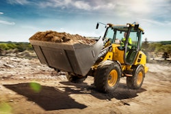 The L20H and L25H also have 5% greater fuel efficiency and 8% more horsepower over their predecessor models.