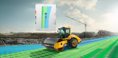 Volvo Soil Assist