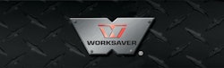 Worksaver Logo