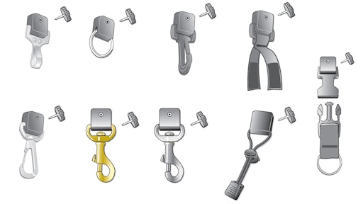 Add A Clip Product Line