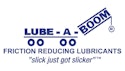 Lube A Boom Logo