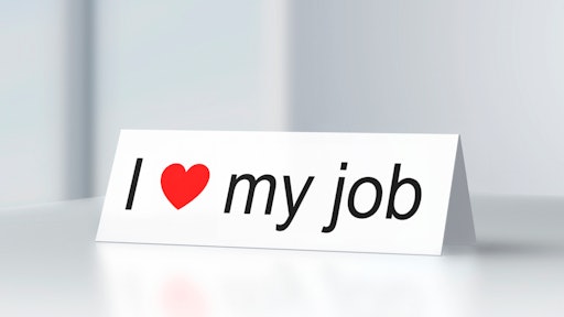 Love My Job