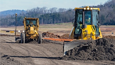 Equipping each piece of equipment with the capability of sending and receiving data allows the platform to reproduce a detailed digital representation of the product, called a digital twin.