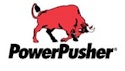Powerpusher Logo