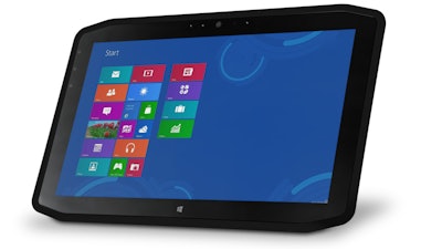 XSLATE R12 tablet