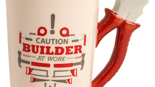 Builder Mug