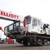 34142 No Platform Stowed
