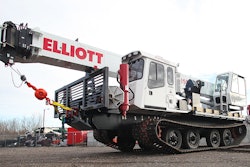 34142 No Platform Stowed