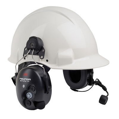 3 M™ Peltor™ Ws Pro Tac Xp Mt15 H7 P3 Ews5