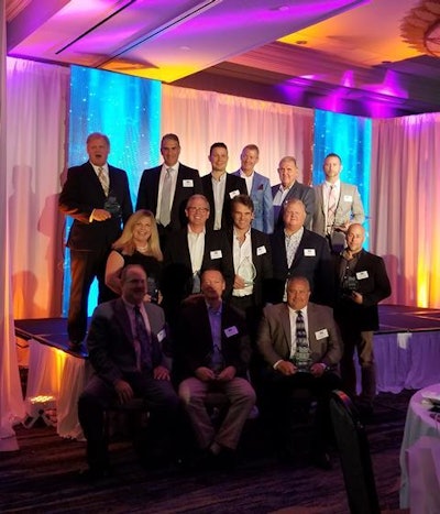 Alh Winners