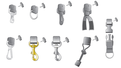Add A Clip Product Line