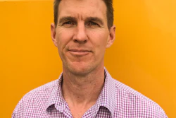 Andrew Delahunt