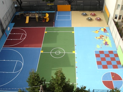 Color Pave Gçô 100 Percent Acrylic Coatings