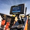 To facilitate this real-time monitoring from the drill seat, Subsite developed the Commander 7 HDD Guidance Display and ScoutView Commander 7 Software.