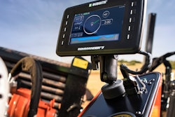 To facilitate this real-time monitoring from the drill seat, Subsite developed the Commander 7 HDD Guidance Display and ScoutView Commander 7 Software.
