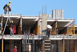 General contractors may be responsible for FSLA compliance over laborers who are the employees of staffing companies.