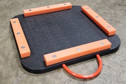 Dica Cavity Pad Plus Inverted Bevel