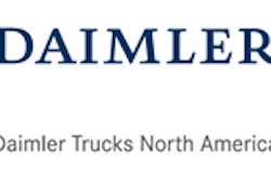 Daimler Trucks Na Logo