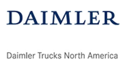 Daimler Trucks Na Logo