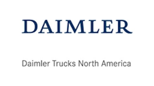 Daimler Trucks Na Logo