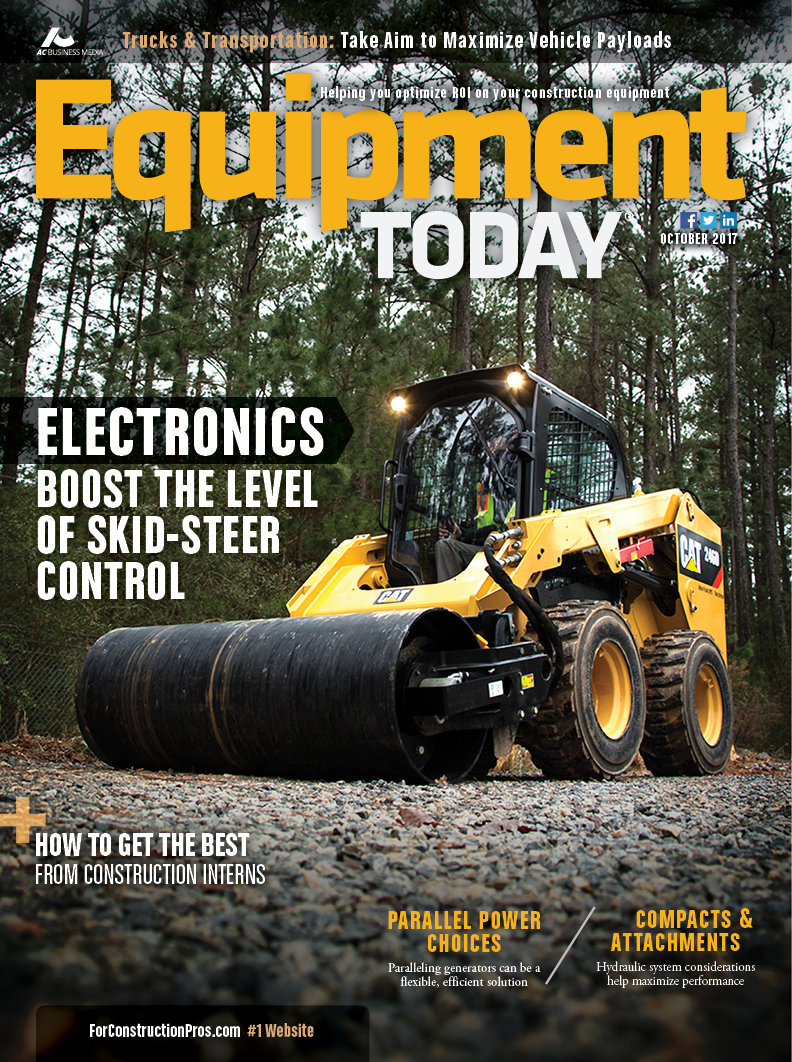 Equipment Today October 2017