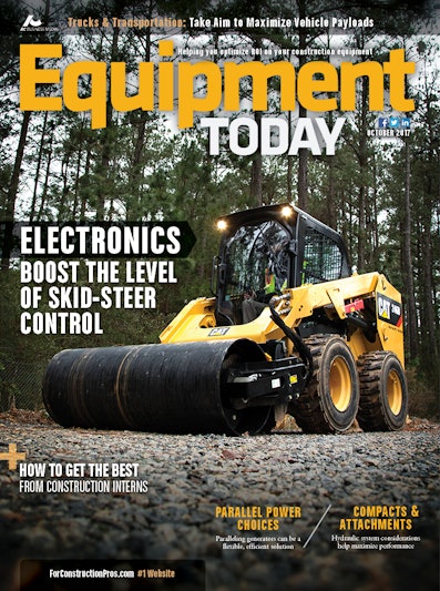 Equipment Today October 2017