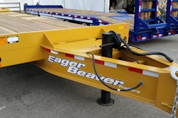 Eager Beaver 25 Xpl