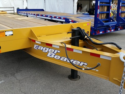 Eager Beaver 25 Xpl