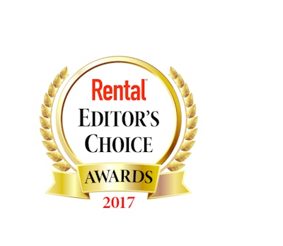 Editors Choice Awards Logo2017